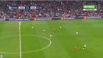 Sandro Wagner Goal HD - Besiktast1-3tBayern Munich 14.03.2018