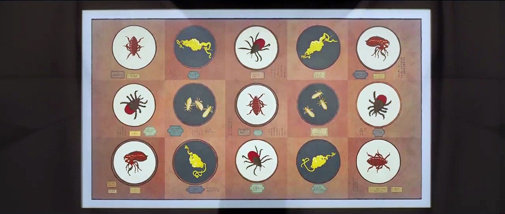 ISLE OF DOGS _ _Kobayashi's Isle of Dogs_ Clip _ FOX Searchlight [720p]