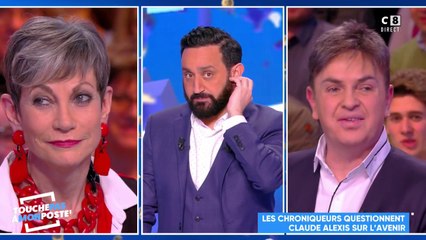 Cyril Hanouna bientôt à la tête du groupe Canal Plus ? Un voyant répond !