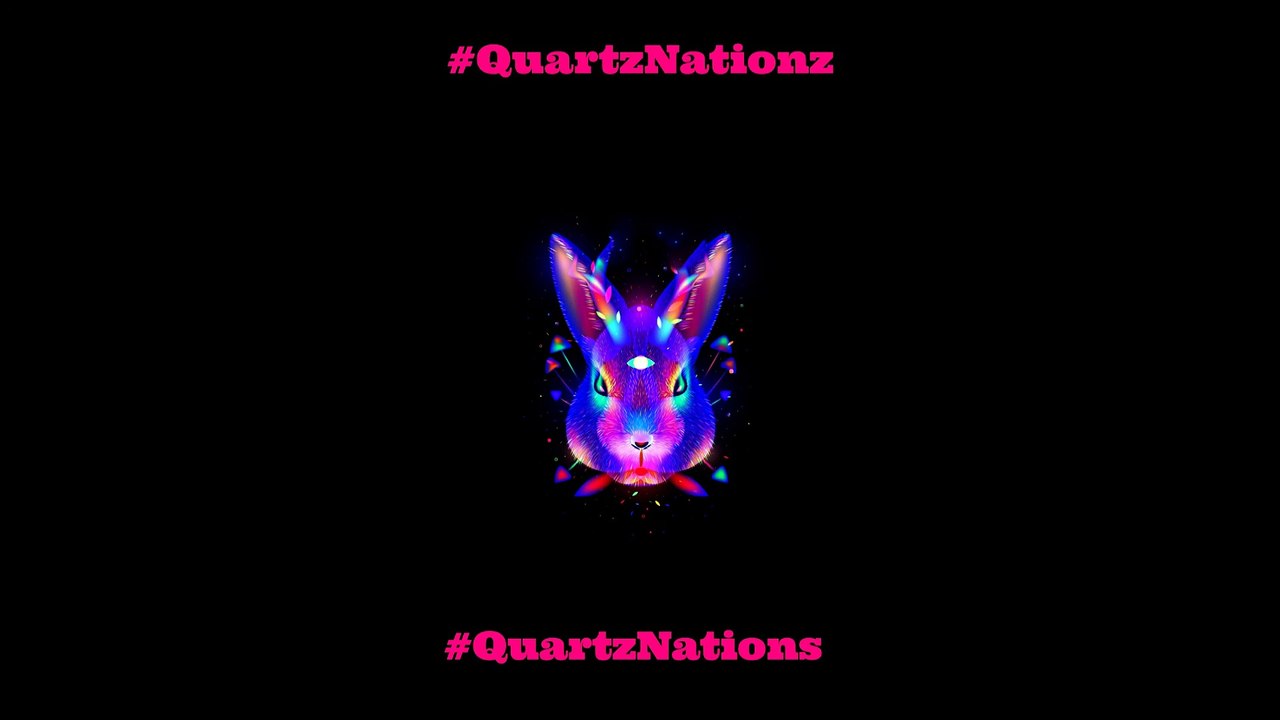 1431 #QuarTZnAtiONz Presents live aT Deep HOuse Tech