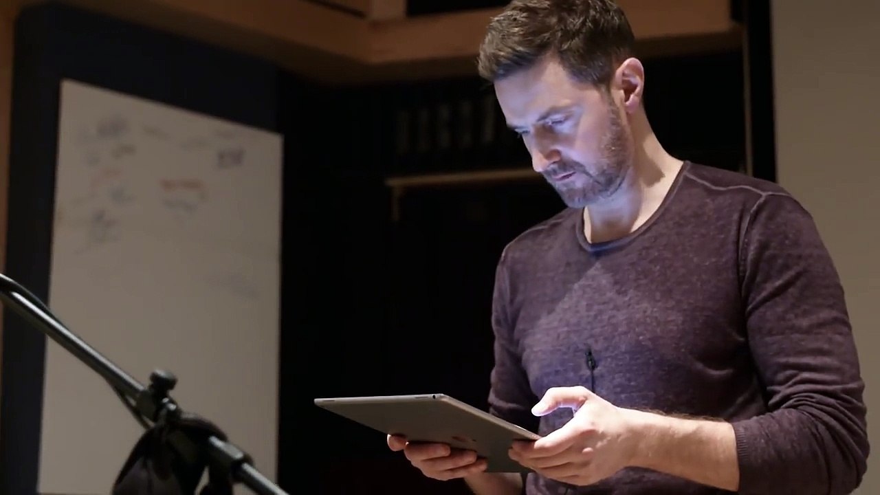 Marvel's _Wolverine_ The Long Night_ - Behind the Scenes [720p]