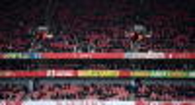 Ramsey urges Arsenal fans to return for Milan clash