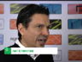 Messi is magic, nobody can stop him - Litmanen