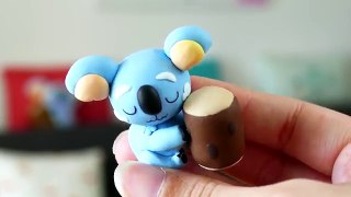 TUTO FIMO | Dodoala (de Pokémon)