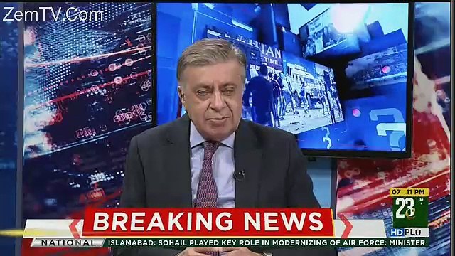 Why We Are Not Supporting Azam Sawati As Opposition Leader In Senate-Tells Qamar Zaman Kaira