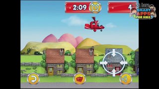 Postman Pat SDS by P2 Games - Best iPad app demo for kids