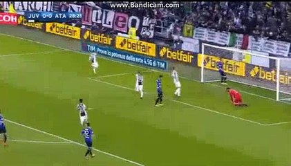 All Goals & highlights HD -Juventus 2-0 Atalanta Bergamo 14.03.2018