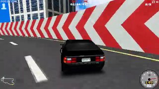 Game đua xe oto tốc độ 3D online Super Drift 2