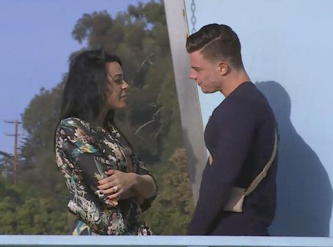 Les Anges 10 : Shanna et Adrien seront les premiers en couple !