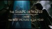THE SHAPE OF WATER _ Now On Blu-ray & Digital _ FOX Searchlight [720p]