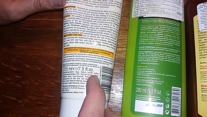 Toksycznosc szamponow do wosow %2B naturalne metody mycia wosow