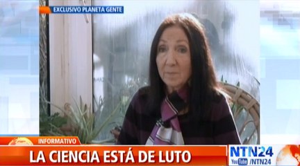 “En nuestro matrimonio habían cuatro compañeros: yo, Stephen, la enfermedad y la diosa de la física”: Jane Wilde, exesposa de Stephen Hawking