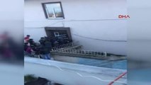 Edirne Balıkçı Cinayetinde 2 Kişi Tutuklandı, Polis Taş Atanlara Müdahale Etti