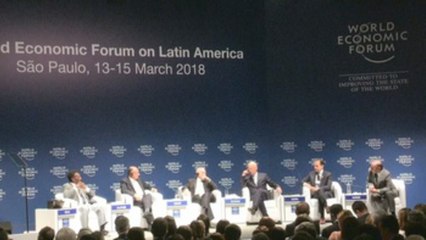 Temer dice que Brasil está contra "todo proteccionismo" y llamará a Donald Trump