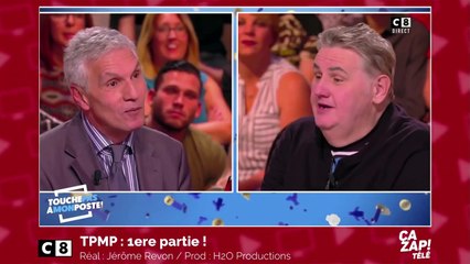 TPMP : Pierre Ménès arrête pour raisons de santé