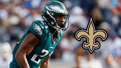 Rapoport: Patrick Robinson is headed 'back home' to New Orleans