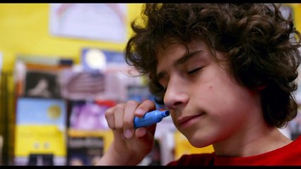 EIGHTH GRADE Official Trailer (2018)  Comedy Movie - Previewbox