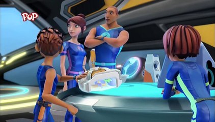 The Deep -Gli Abissi-S01E23-Bloop