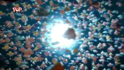 The Deep -Gli Abissi-S01E24-Ai confini della realta'