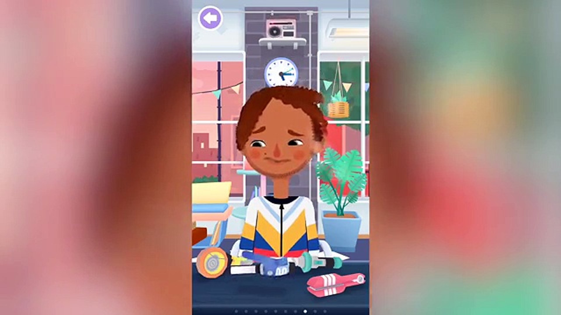 Top 185 + Toca boca hair salon 3 free polarrunningexpeditions