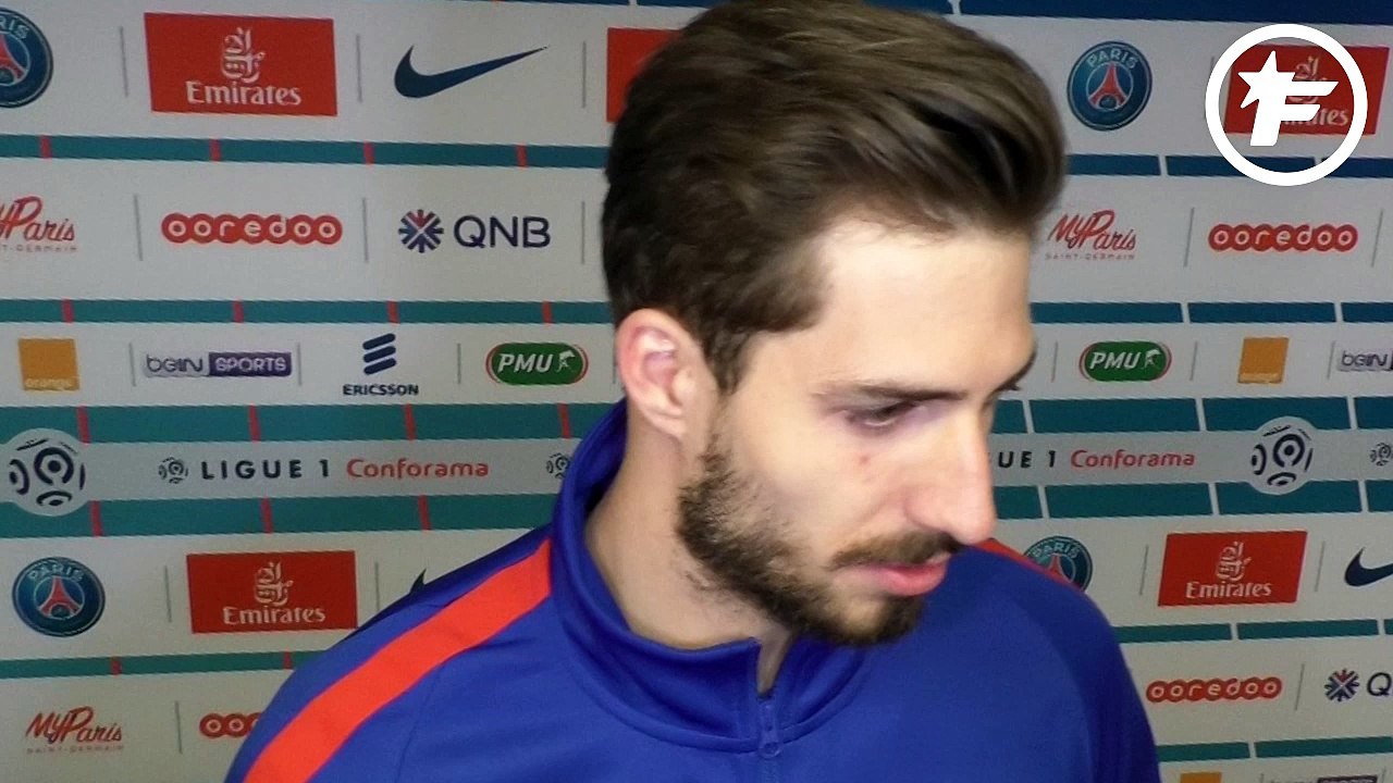 Trapp défend Motta