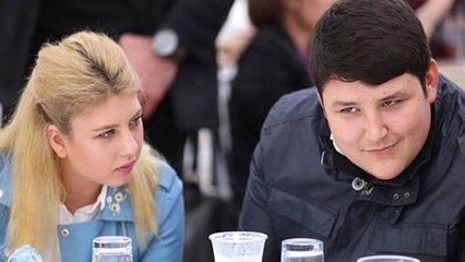 Çiftlik Bank CEO'su Mehmet Aydın'ın Eşi Tutuklandı