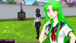 Delinquents in Yandere Simulator