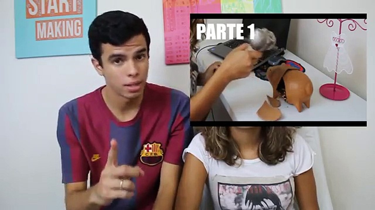 VOCÊ DECIDE - ACHEI DINHEIRO! (PARTE 2)