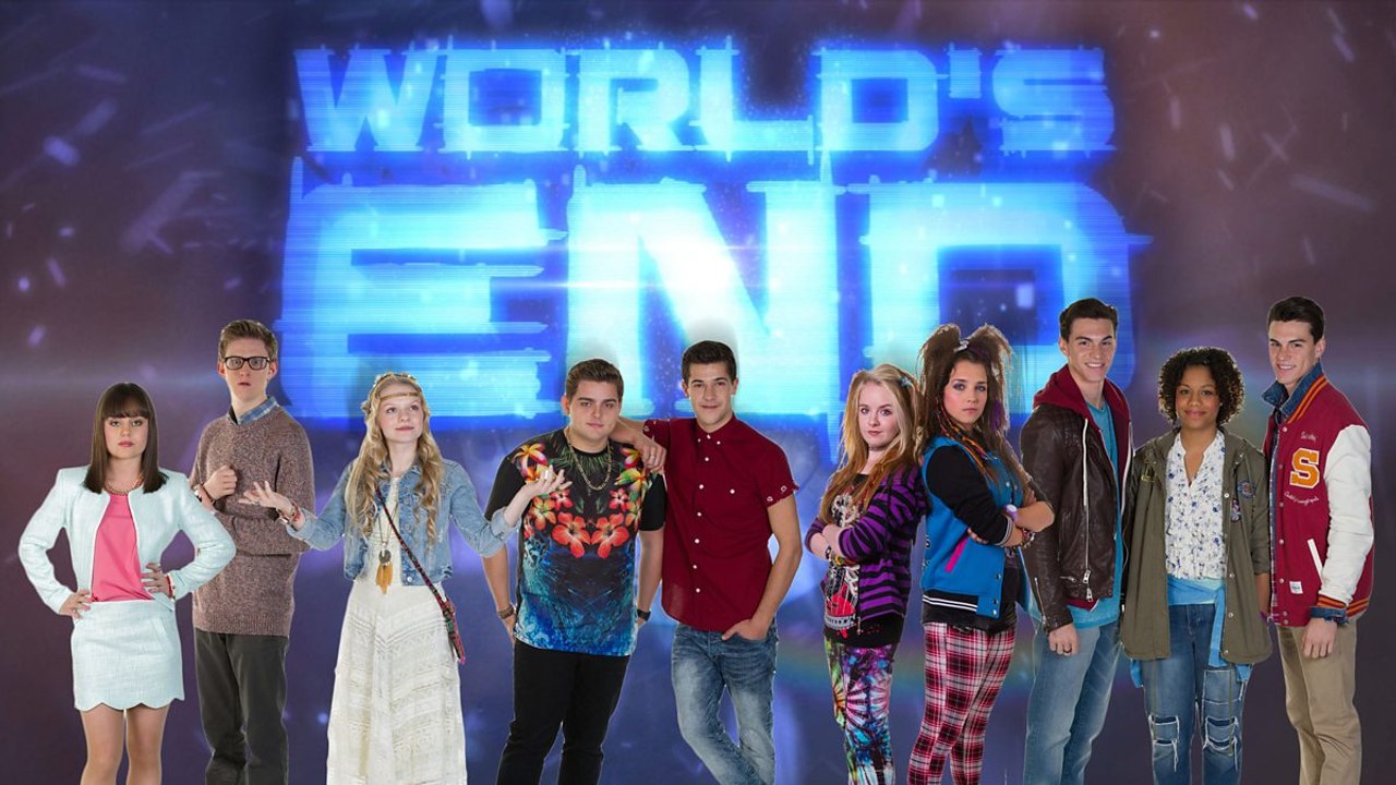 World's End EP 29