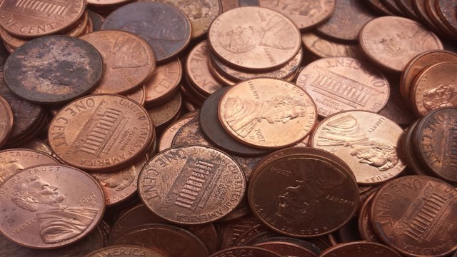 Fun Facts: 5 Things You Didn't Know About the Penny