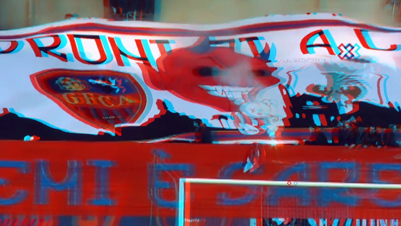 GFCA / ACA - 16/03/18 - Bande annonce du Derby !