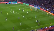 Lionel Messi  Goal HD -Barcelonat1-0tChelsea 14.03.2018