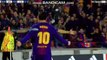 Lionel Messi Fantastic Goal HD - Barcelona 1-0 Chelsea - 14.03.2018 HD