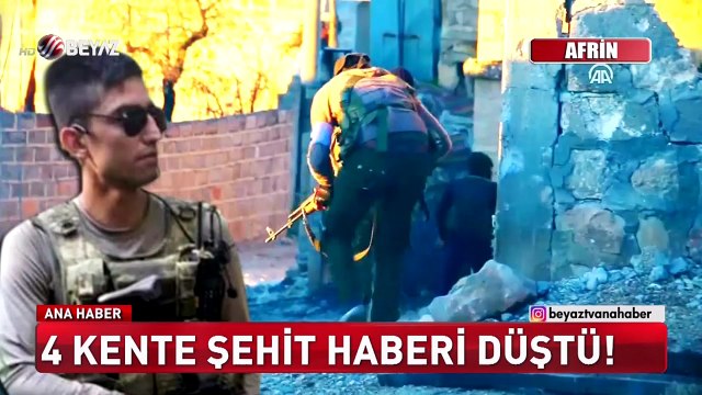 Beyaz Ana Haber 14 Mart 2018