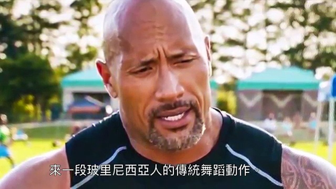 W看電影_玩命關頭8(The Fate of the Furious)_重雷心得