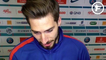 Le PSG encore touché par l'échec face au Real Madrid