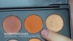 Warm Copper Smokey Eye | Makeup Tutorial | Jenn Lee
