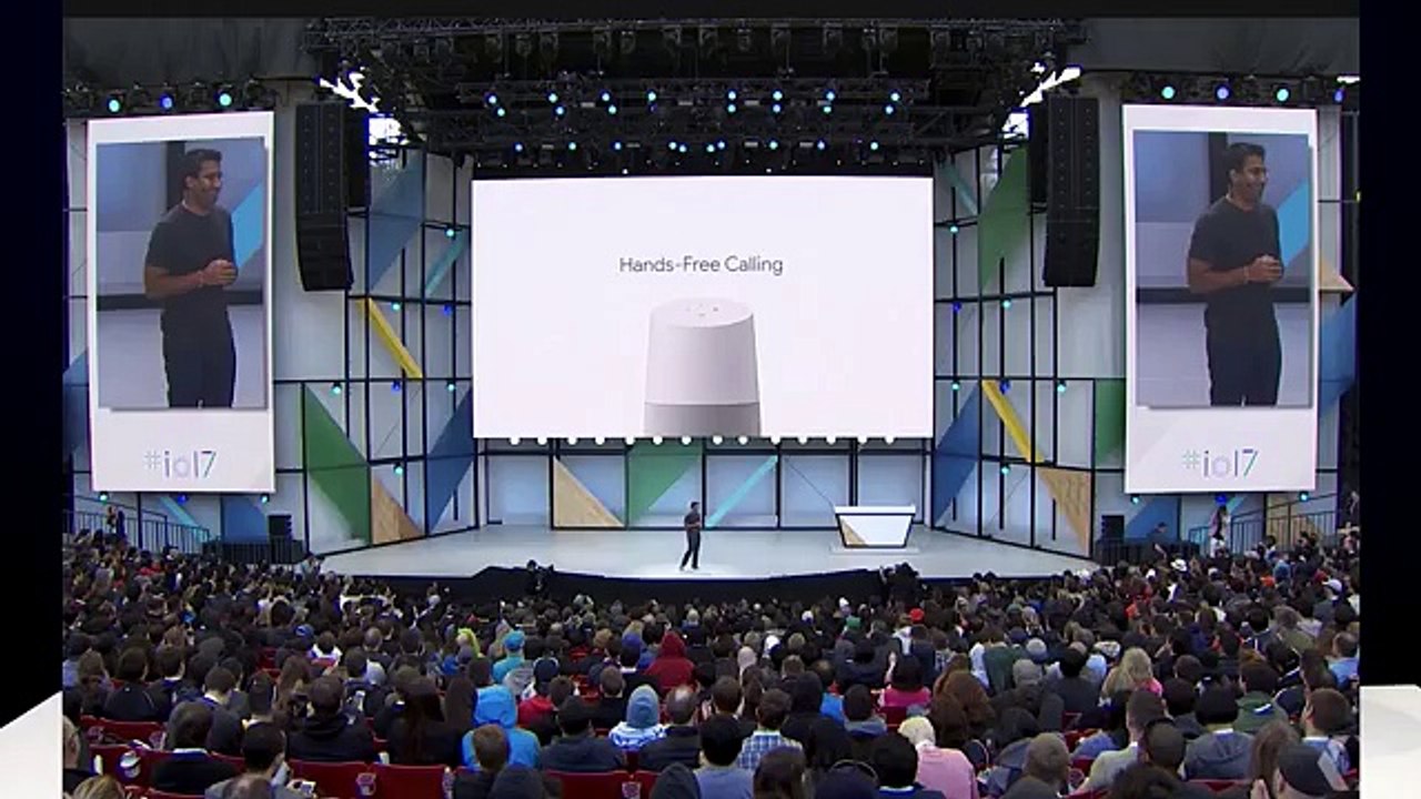 TODO LO NUEVO de ANDROID 8.0 Y GOOGLE! - IO 2017