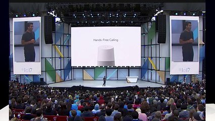 TODO LO NUEVO de ANDROID 8.0 Y GOOGLE! - IO 2017
