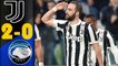 Juventus vs Atalanta 2 - 0 Highlights  14.03.2018 HD