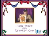 RIF Eric Carle Holiday Read Along 2007