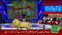 Har Lamha Purjosh (Part - 1) - 14th March 2018