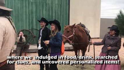 SXSW Film Festival 2018 - Step Inside Westworld