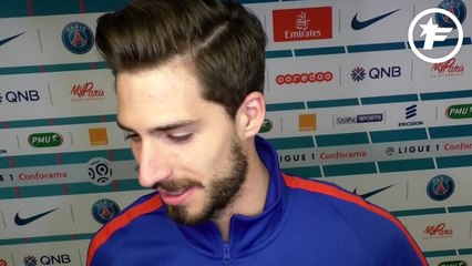 Trapp ne se fait pas de soucis pour Mbappé
