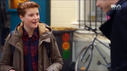 Plus Belle La Vie : Belle scène de complicité entre Théo et Antoine !