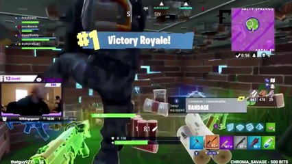 Fortnite Best Moments Ep.1 (Fortnite Battle Royale Funny Moments)
