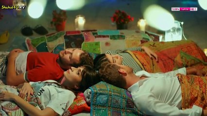 مسلسل الطبقة المخملية الحلقة 33 مدبلجة