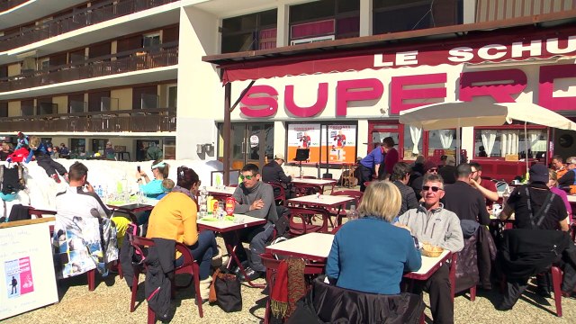 Hautes-Alpes : ski, centre de bien être, piétonnisation parmi les objectifs de Devoluy 2030