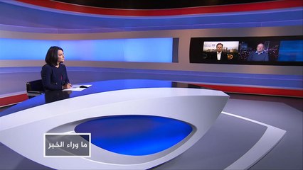 ما وراء الخبر-بعد تسميم سكريبال.. موسكو ولندن إلى أين؟