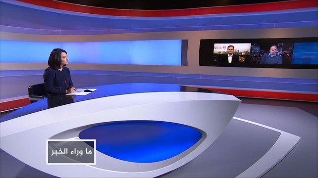 ما وراء الخبر-بعد تسميم سكريبال.. موسكو ولندن إلى أين؟